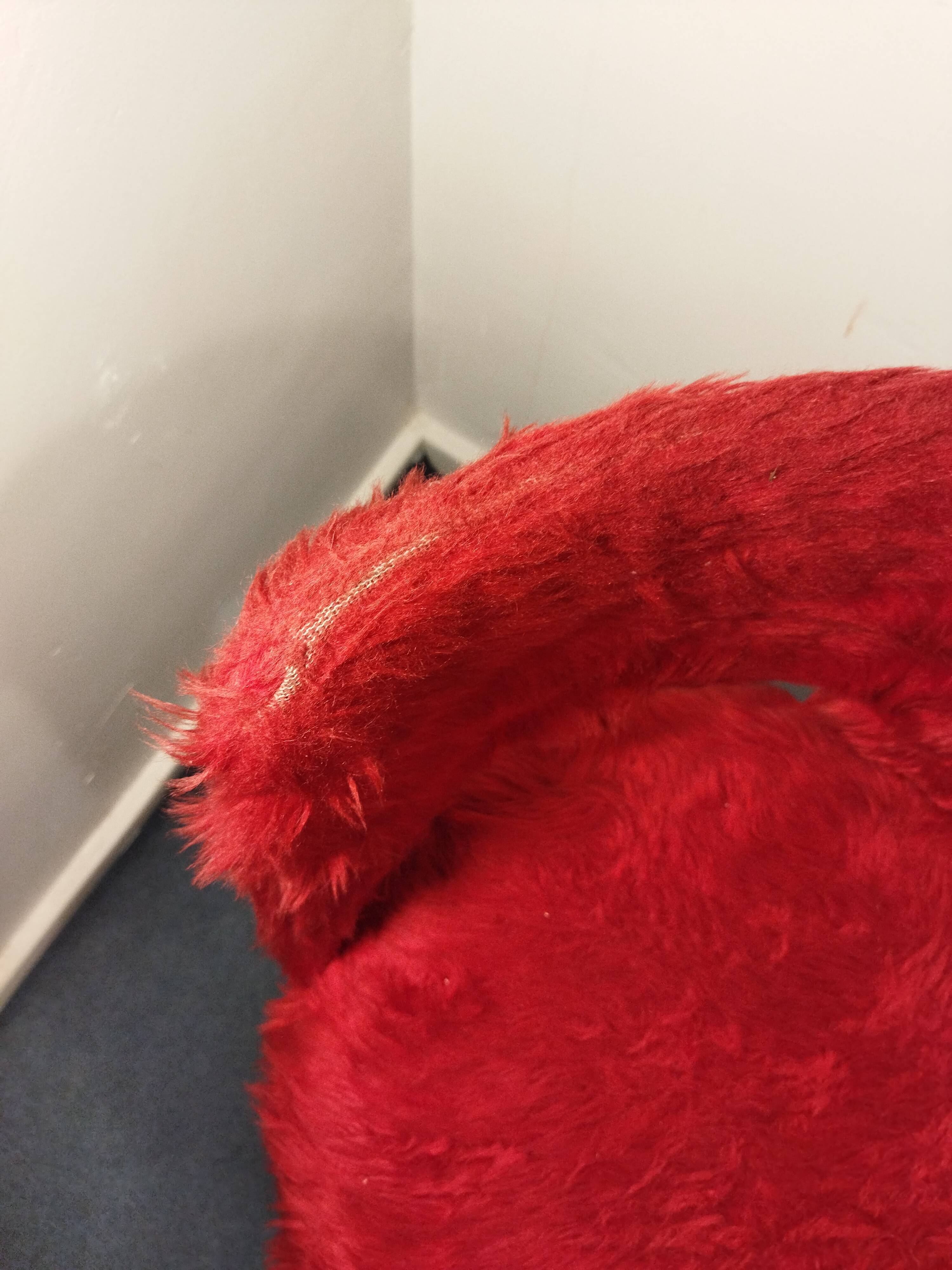 Baumann moumoute chair