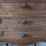 Pair of bedside tables