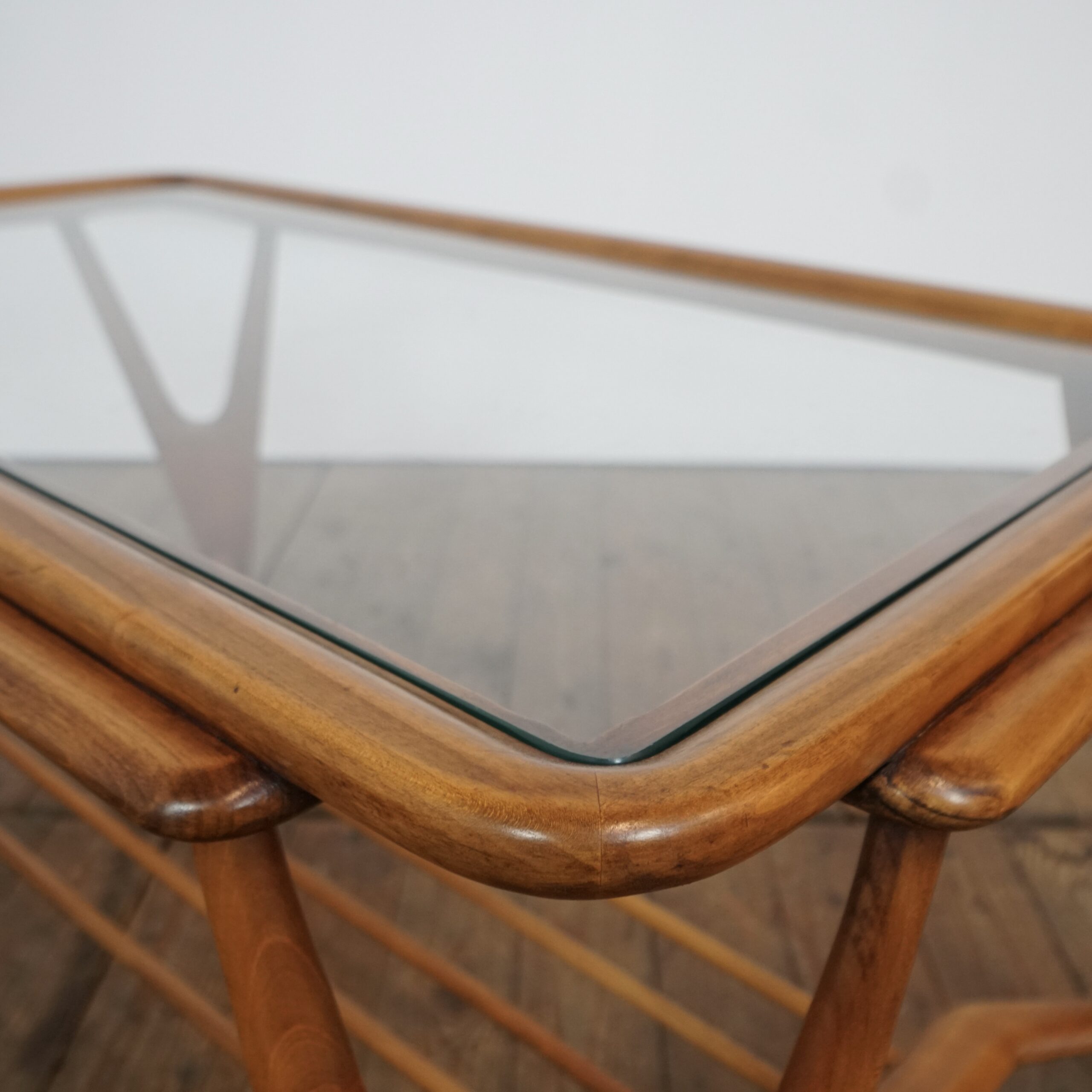 Mid-century coffee table by Gelderland