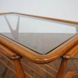 Mid-century coffee table by Gelderland