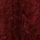 Vintage handmade Turkish rug 167x242 cm
