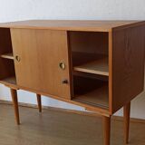 Design chest of drawers 70s.