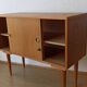 Buffet années 70