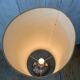 Lampadaire vintage