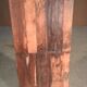 Old wall shelf