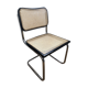 Cannage chair B32 by Marcel Breuer