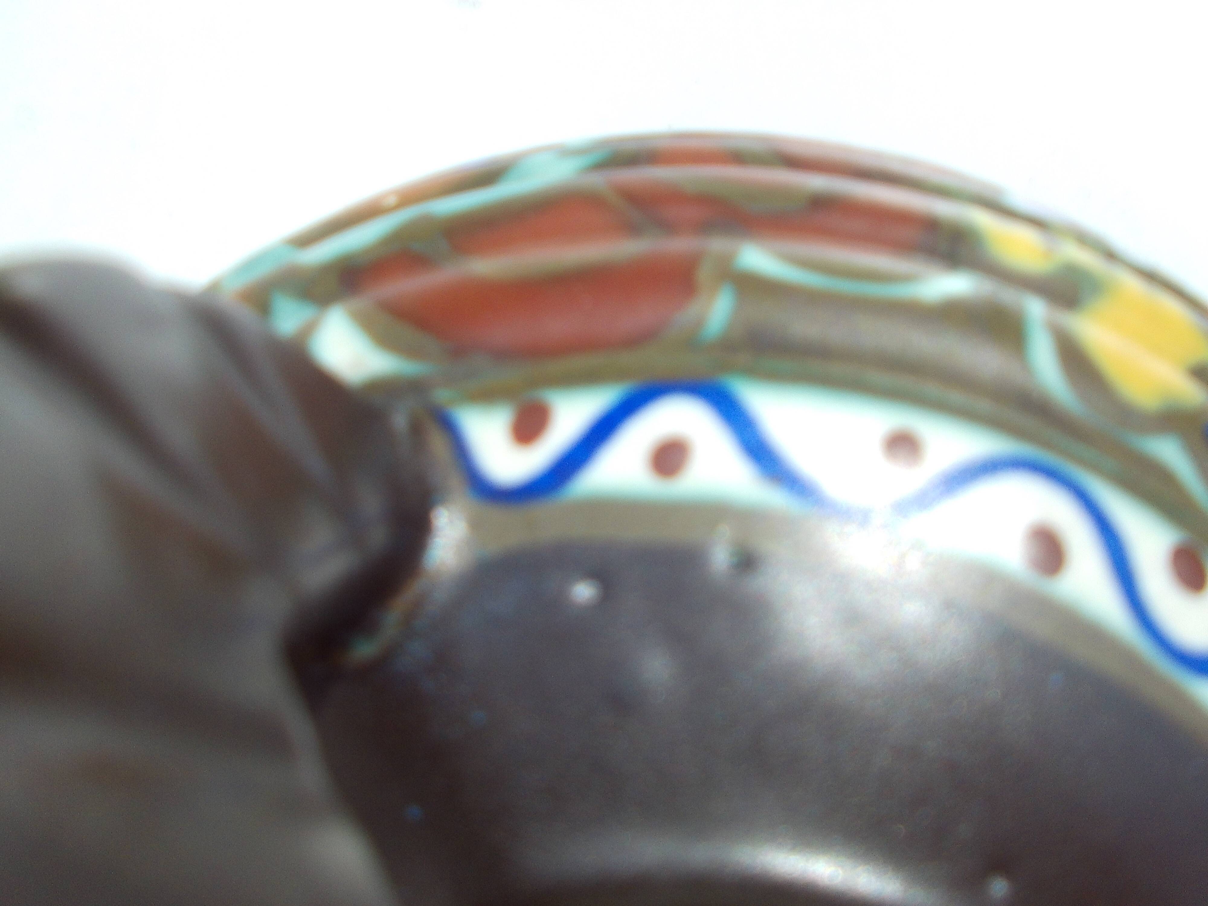 Montoise Ceramic Vase