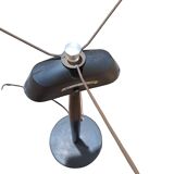 Lum desk lamp / original lampshade