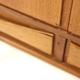 Scandinavian teak sideboard, Sweden, 1960