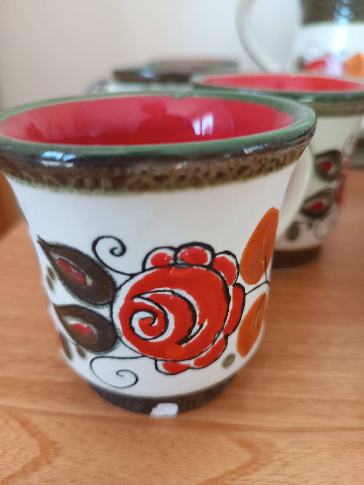 Schramberg Tirol Service