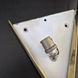 Applique 1950 vintage