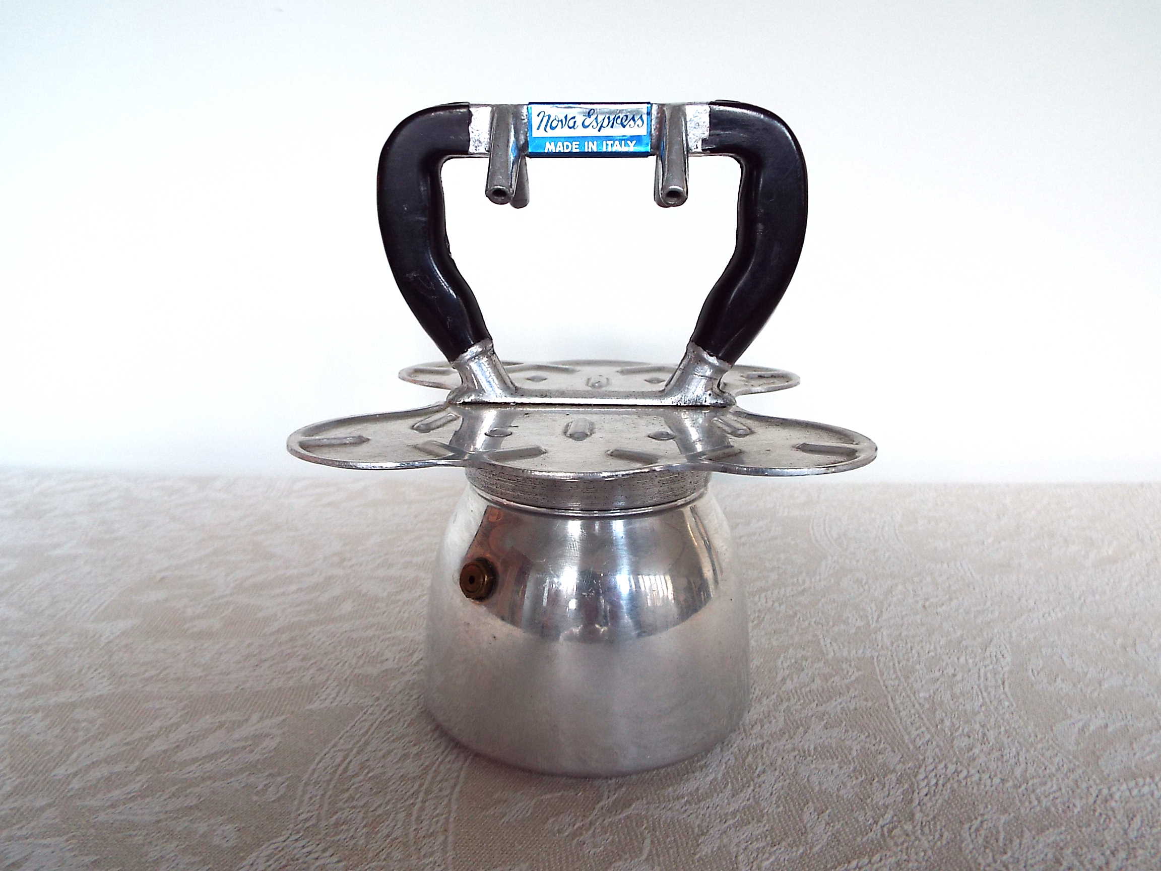 Nova Espress Italian coffee maker