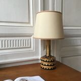 Scandinavian Danish lamp 60s
