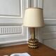 Scandinavian Danish lamp 60s