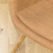 Bucket chair by miroslav navrátil, 60