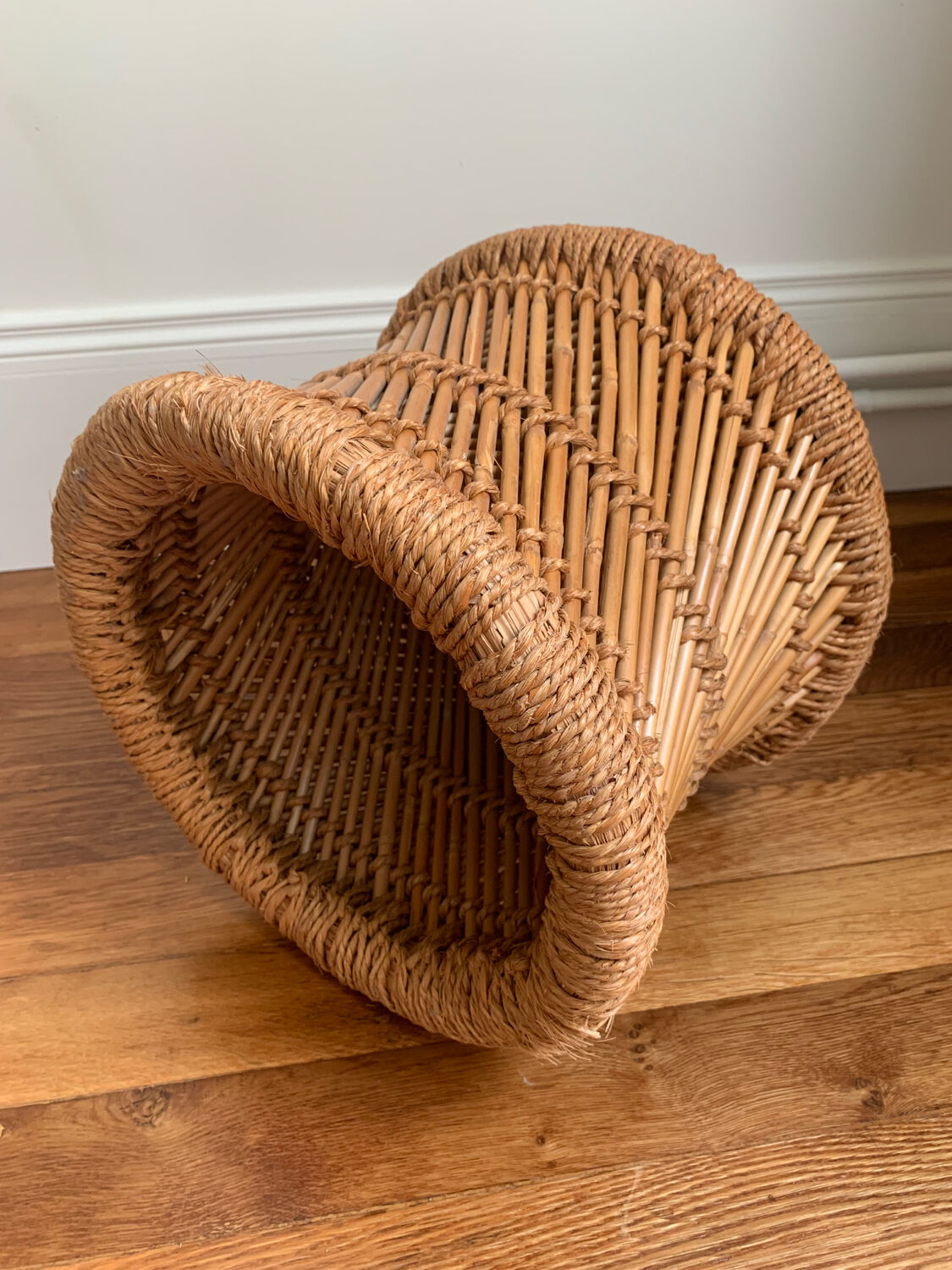 Stool