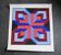 Victor Vasarely, Idom Stri, sérigraphie sur papier Arches, non signée