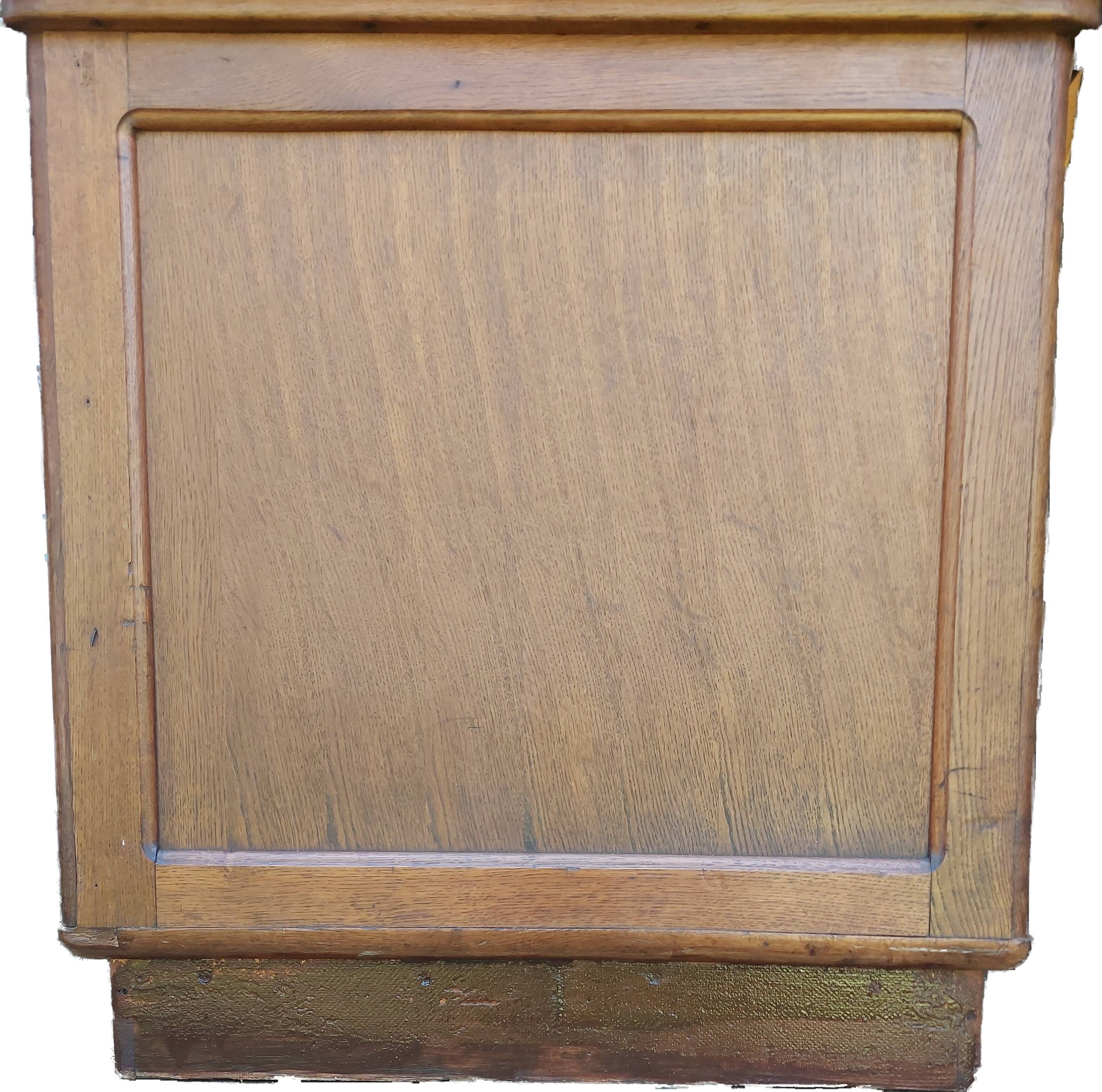 Meuble de magasin