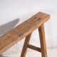 Antique entrance bench (c.1870) #66