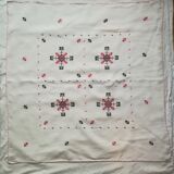 Nappe carré