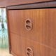 Vintage Scandinavian dressing table