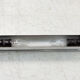 Bauhaus chromium plated wall lamp for Napako, 1940