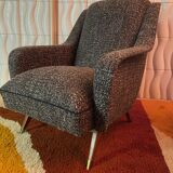 Armchair year 50s