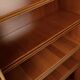 Pair of Artona Bookcases by Afra and Tobia Scarpa for Maxalto