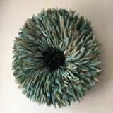 Juju Hat green 65 cm