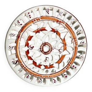 Applique artisanale en