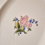 Plat de service Gien