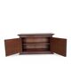 The high-quality Italian Renaissance Revival credenza, 1920s/1930s