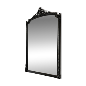 Miroir ancien époque - cadre