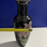 Ceramic vase