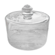 Cloche en verre soufflé fin 19ème