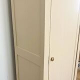 Parisian wardrobe