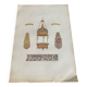 Ancient Oriental Lithography - Turkish Ornaments