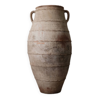 Dagar from Syria - Ancient Turkish terracotta amphora