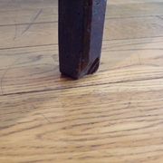 Lorraine chair 1800