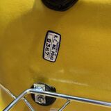 RAR EAMES HERMAN MILLER 1977 US FONT