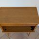 Table de chevet, 1960