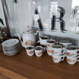 Coffee service