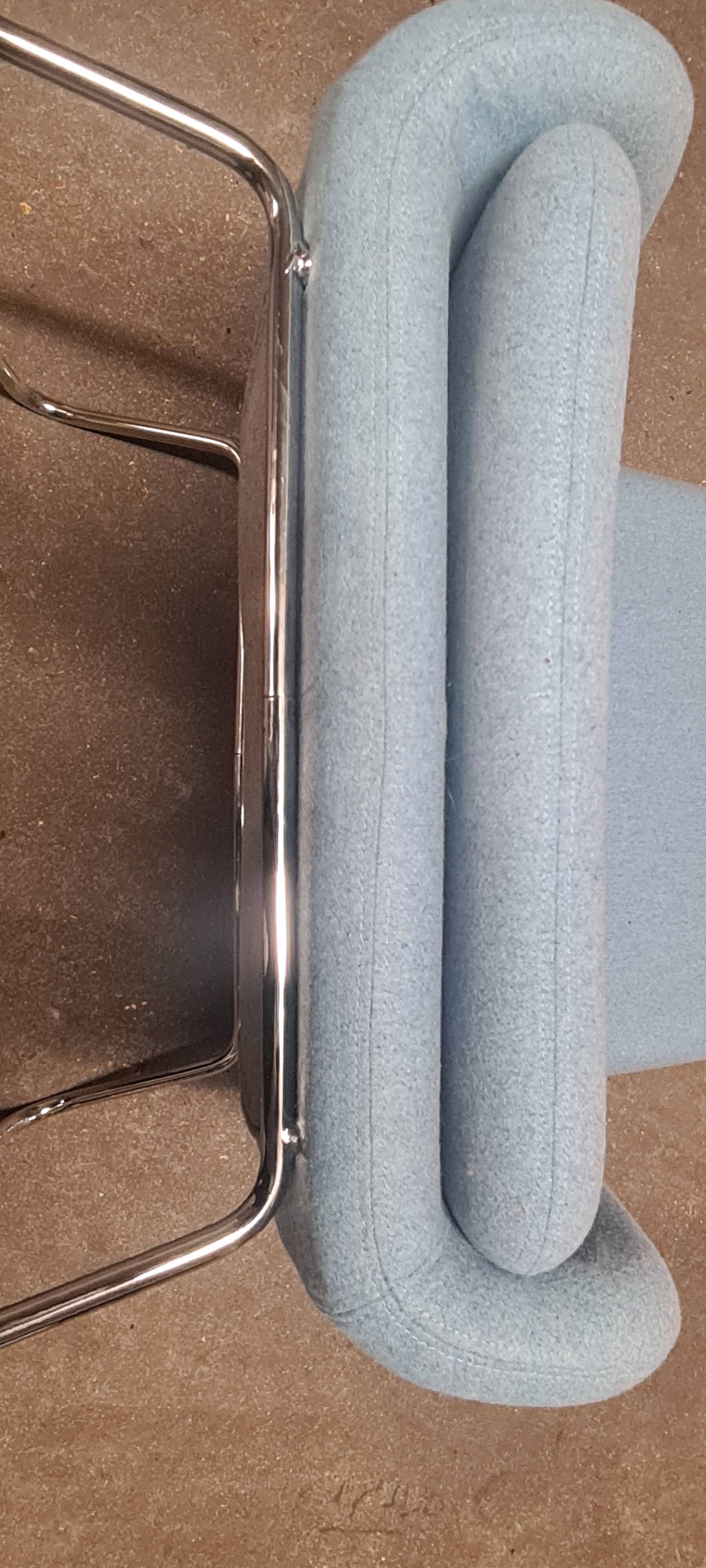 Softline Coco Armchair