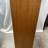 Showcase -Vintage library from the 1950s/1960s