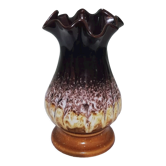 German vase West Germany height 20cm