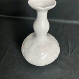 German porcelain vase signed Weifs, early 20th century