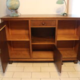 Buffet art deco Jacques Vienot Stylnet