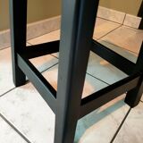 Old painter's stool
