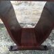 Art deco console