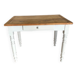 Farmhouse table